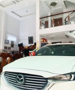 Bán nhà Hương Lộ 2 Quận Bình Tân