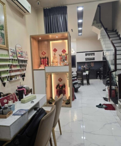 Bán nhà Lạc Long Quân Quận 11