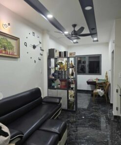 Bán nhà Lạc Long Quân Quận 11