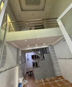 Bán nhà quận 11