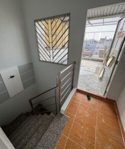Bán nhà quận 11
