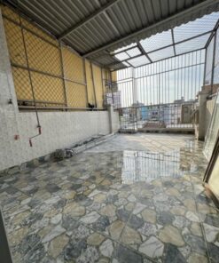 Bán nhà quận 11