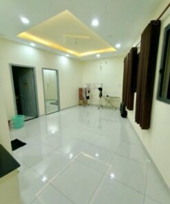 Bán nhà quận 6