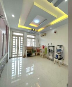 Bán nhà Quận 6