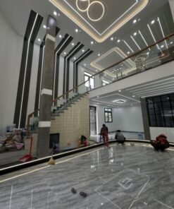 Bán nhà Quận Bình Tân
