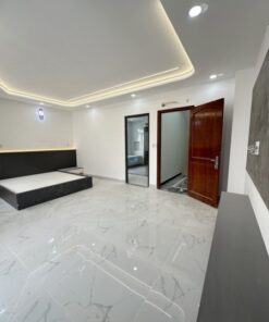 Bán nhà Quận Bình Tân