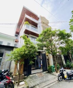 Bán nhà Tân Kỳ Tân Quý Bình Tân