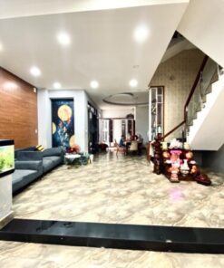 Bán nhà Tân Kỳ Tân Quý Bình Tân