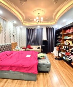 Bán nhà Tân Kỳ Tân Quý Bình Tân