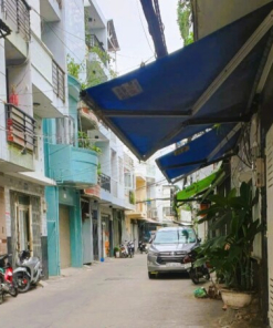 BÁN NHÀ ĐƯỜNG PHAN ĐÌNH PHÙNG, CĂN GÓC KO LỘ GIỚI, GẦN CHỢ PHÚ NHUẬN, GIÁP QUẬN 1.