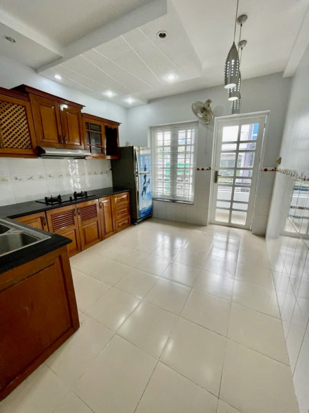 Bán nhà mặt tiền cư xá phú lâm D, KDC Bình Phú cạnh Mega Market Quận 6 - Bphu002 19 Bán nhà mặt tiền cư xá Phú Lâm D quận 6