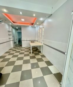 Bán nhà mặt tiền cư xá phú lâm D, KDC Bình Phú cạnh Mega Market Quận 6 - Bphu002 8 Bán nhà mặt tiền cư xá Phú Lâm D quận 6
