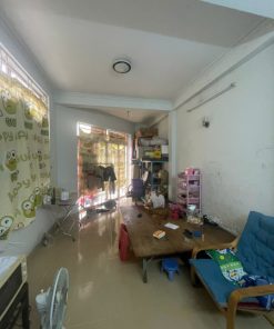 HIẾM!! Góc 2 mặt tiền Chu Văn An ngay Tháp Mười, cách chợ Bình Tây 100m,5 tầng BTCT kinh doanh đa ngành - BTây001 8 ban nha mat tien quan 6 BTay001 4