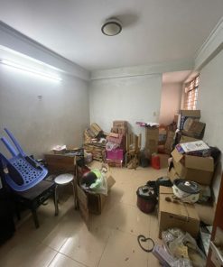HIẾM!! Góc 2 mặt tiền Chu Văn An ngay Tháp Mười, cách chợ Bình Tây 100m,5 tầng BTCT kinh doanh đa ngành - BTây001 9 ban nha mat tien quan 6 BTay001 5