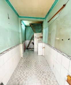 Bán nhà Quận 6 dưới 3 tỷ