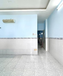 Bán nhà có phòng cho thuê Hồ Chí Minh