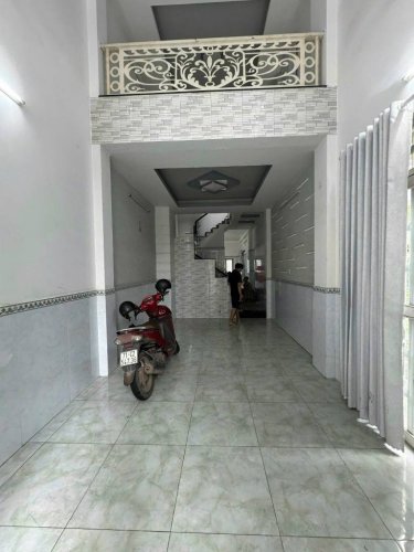Lô góc 3 mặt thoáng, nở hậu nhẹ, 2 phút ra công viên Bình Phú - PLâm003 3 Bán nhà Cư Xá Phú Lâm A