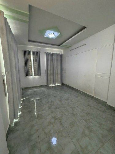 Lô góc 3 mặt thoáng, nở hậu nhẹ, 2 phút ra công viên Bình Phú - PLâm003 6 Bán nhà Cư Xá Phú Lâm A