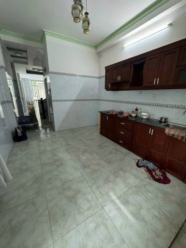 Lô góc 3 mặt thoáng, nở hậu nhẹ, 2 phút ra công viên Bình Phú - PLâm003 4 Bán nhà Cư Xá Phú Lâm A