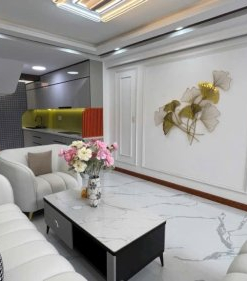Bán nhà Nguyễn Duy Dương Quận 10