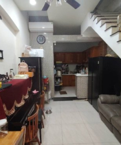 Bán nhà 3 tháng 2 quận 10