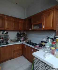 Bán nhà 3 tháng 2 quận 10