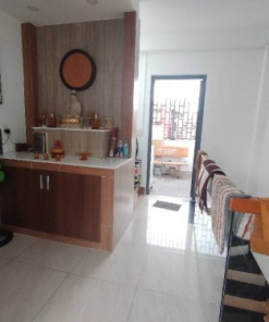 Bán nhà 3 tháng 2 quận 10