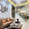 Bán nhà quận 10