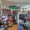 Bán nhà quận 11