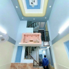 Bán nhà Quận 11