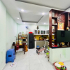 Nhà đẹp 3 tầng mới ở ngay đường Hoà Hưng quận 10 - HHưng005 6 Bán nhà quận 10