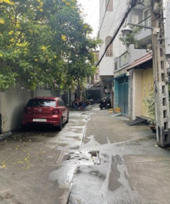 Nhà đất Quận 10