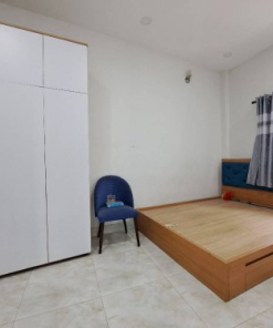 Nhà đất quận 10