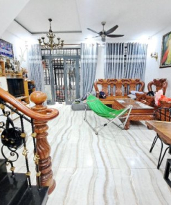 Nhà đất quận 10