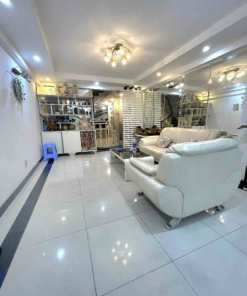 Nhà đất quận 6