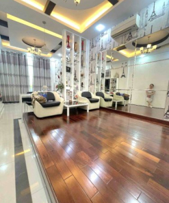 Nhà đất quận 6