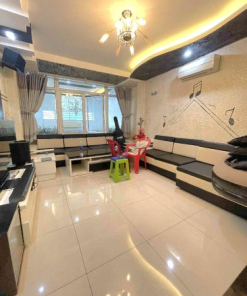 Nhà đất quận 6
