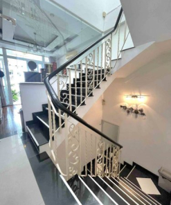 Nhà đất quận 6