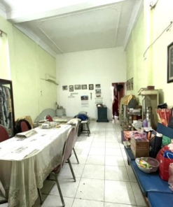 Bán nhà Quận 11