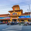 Khu hiếm Tháp Mười gần mặt tiền, hẻm 4m 3 Tầng BTCT-BTây006 4 ban nha quan 6