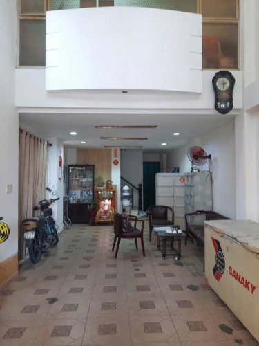 Nhà mặt tiền 6 Tầng BTCT ngang 4m3, 8PN - Gần Võ Văn Kiệt-BTay005 1 Nhà mặt tiền 6 Tầng BTCT ngang 4m3, 8PN - Gần Võ Văn Kiệt-BTay005