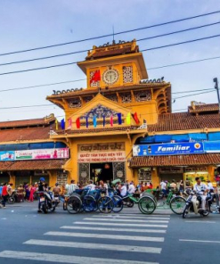 Khu hiếm Tháp Mười gần mặt tiền, hẻm 4m 3 Tầng BTCT-BTây006