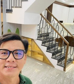 Bán nhà Quận 6