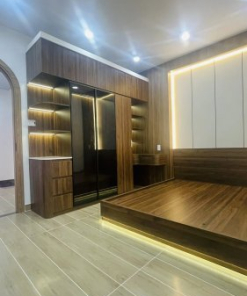 Bán nhà Quận 6